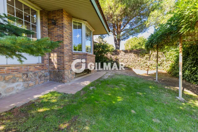 Villa in GALAPAGAR, Madrid