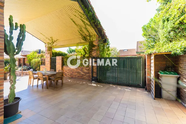 Villa in GALAPAGAR, Madrid
