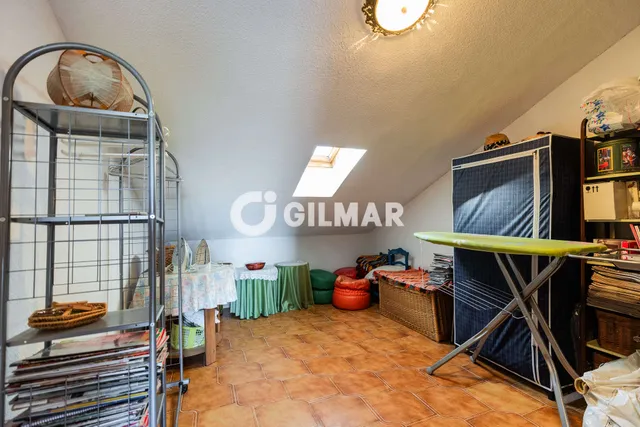 Villa in TORRELODONES, Madrid