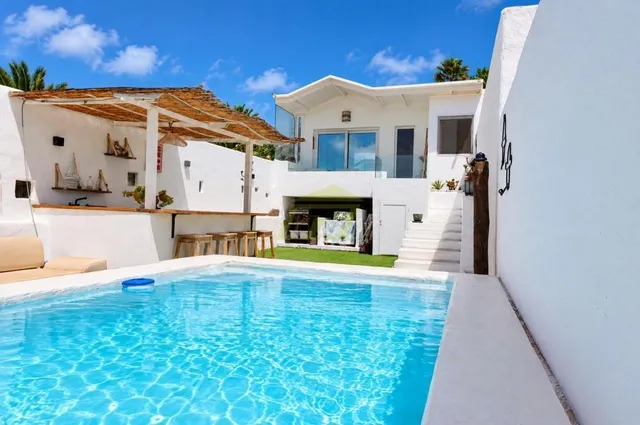 Lanzarote, Nazaret,