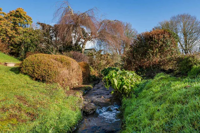 Newbrook House Bridford, Exeter EX6 7HS