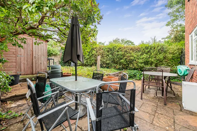 3 Betchworth Close, Sutton SM1 4NR