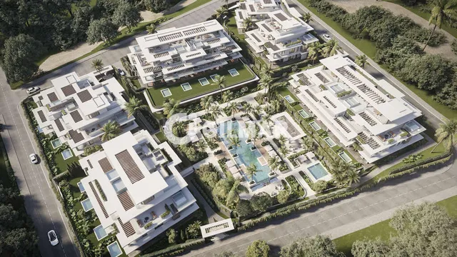 Apartment in MÁLAGA, Málaga