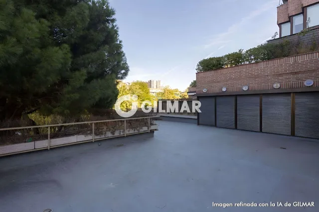 Apartment in MADRID, Madrid