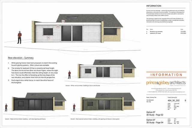 31 The Crescent, Canterbury CT2 7AQ