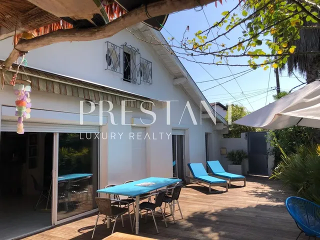 House in Soorts-Hossegor