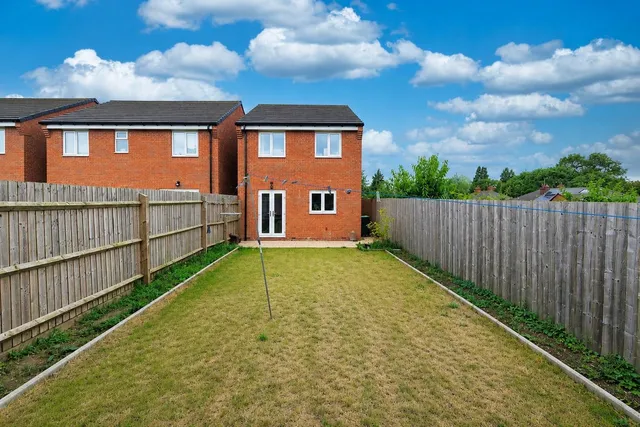 18 John Street North, West Bromwich B71 1NG