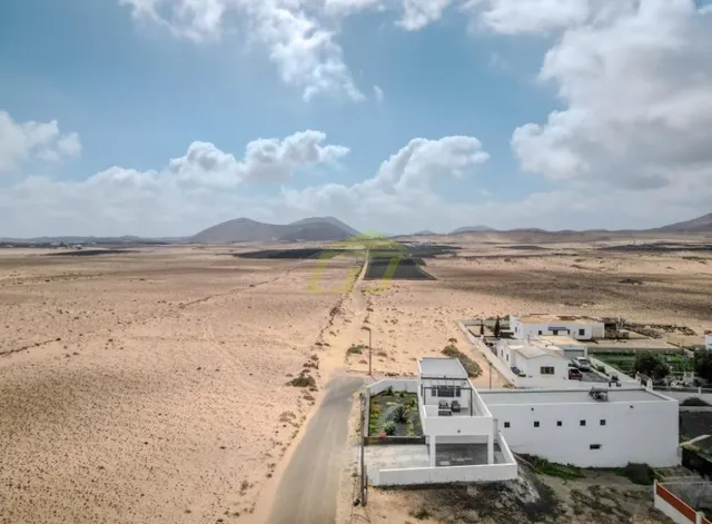 Lanzarote, El Cuchillo,