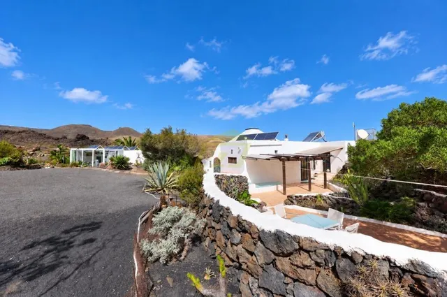 Lanzarote, Orzola,