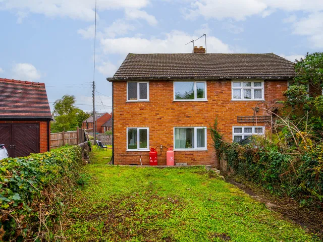 9 New Road, Kidderminster DY14 8AN