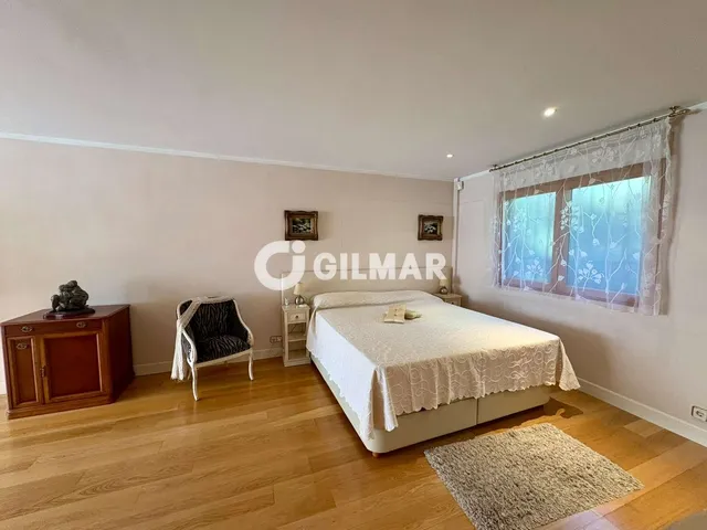 Villa in BOADILLA DEL MONTE, Madrid