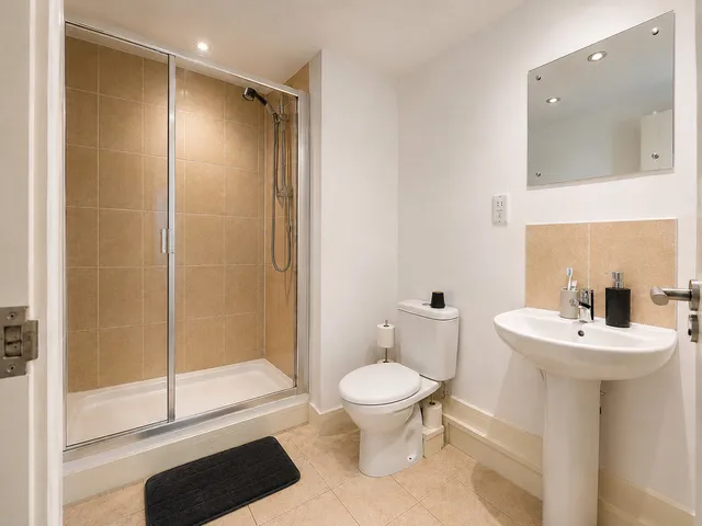 Flat 42, 71 Sefton Street, Liverpool L8 6UD