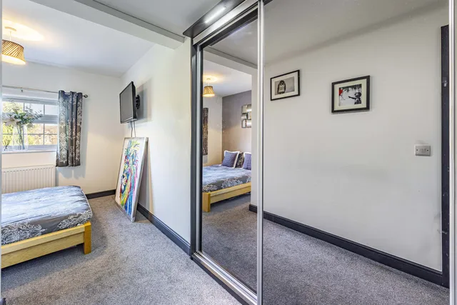 90 Belper Road, Ilkeston DE7 6FQ