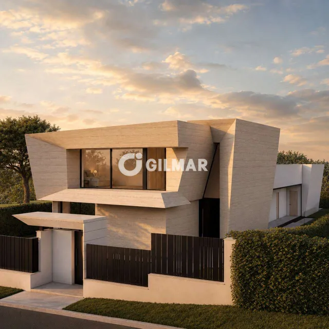 Villa in BOADILLA DEL MONTE, Madrid