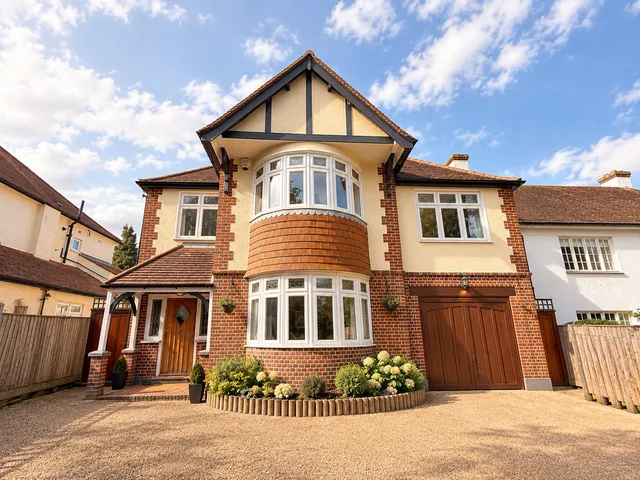 48 Baston Road, Hayes BR2 7BE
