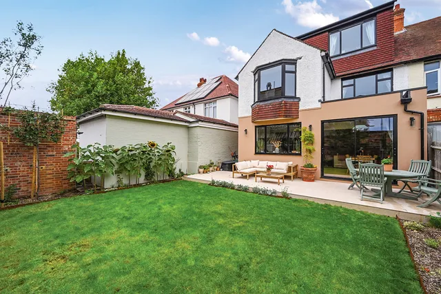 92 New Church Road, Hove BN3 4JA
