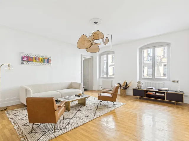 BORDEAUX PEY-BERLAND / SAINT-PAUL - Mixed used and potential for division - 3 bedroooms - 129m2