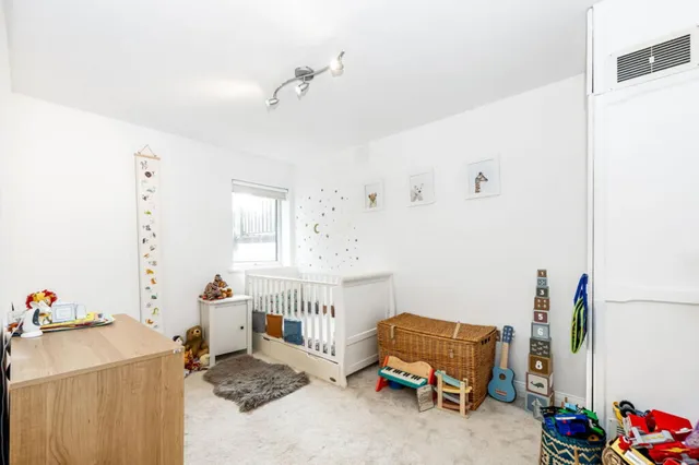 Flat 1, Silver Court 15 Clyde Road, Manchester M20 2NJ