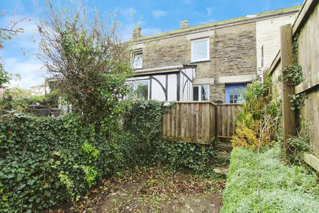 3 Ivey Cottages Pound Street, Liskeard PL14 3JN