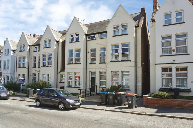 Flat 12, 7-13 Norfolk Road, Margate CT9 2HU