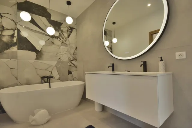 Villa in Roquefort Les Pins, French Riviera