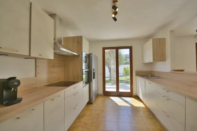 Villa in Mougins, French Riviera