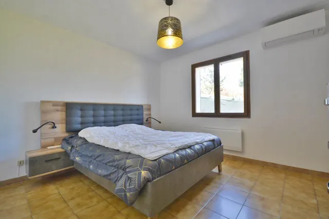 Villa in Mougins, French Riviera