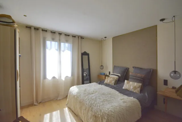 Villa in Mougins, French Riviera