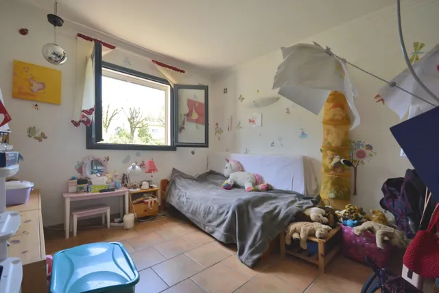 Villa in Mouans Sartoux, French Riviera