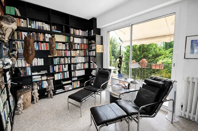 Villa in Roquefort Les Pins, French Riviera