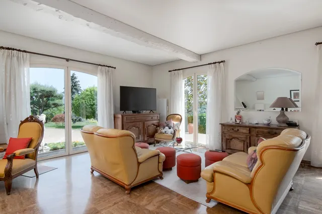 Villa in Falicon, French Riviera