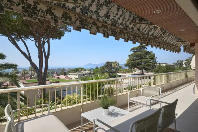 Apartment in Cannes, French Riviera