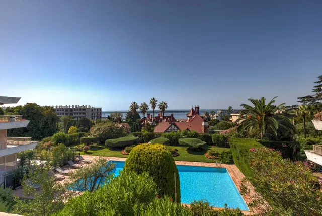 Apartment in Cannes, French Riviera