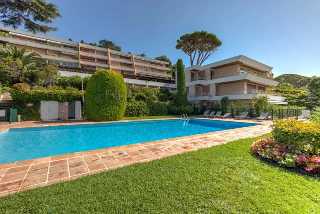 Apartment in Cannes, French Riviera