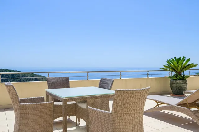 Villa in Eze, French Riviera