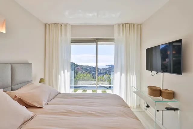 Villa in Villefranche Sur Mer, French Riviera