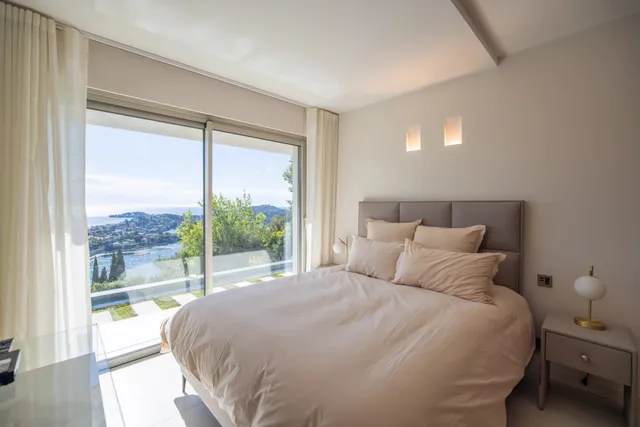 Villa in Villefranche Sur Mer, French Riviera