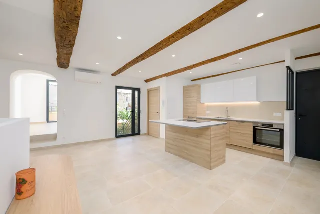 Apartment in Antibes, French Riviera