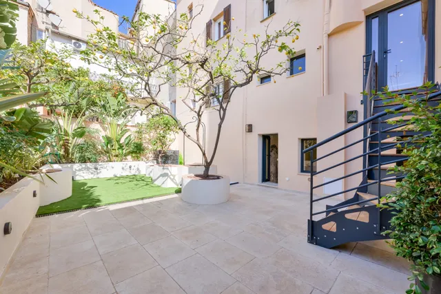 Apartment in Antibes, French Riviera