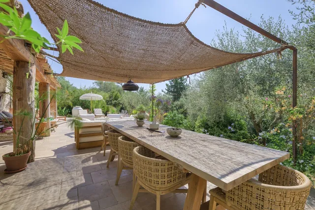 Villa in Tourrettes Sur Loup, French Riviera