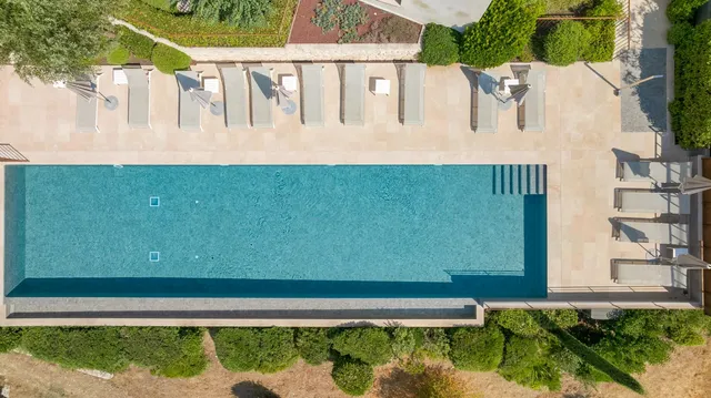 Apartment in St Paul, French Riviera
