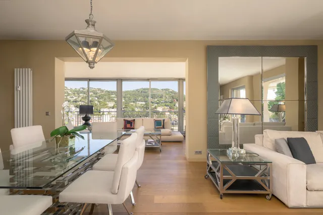Apartment in Cannes, French Riviera