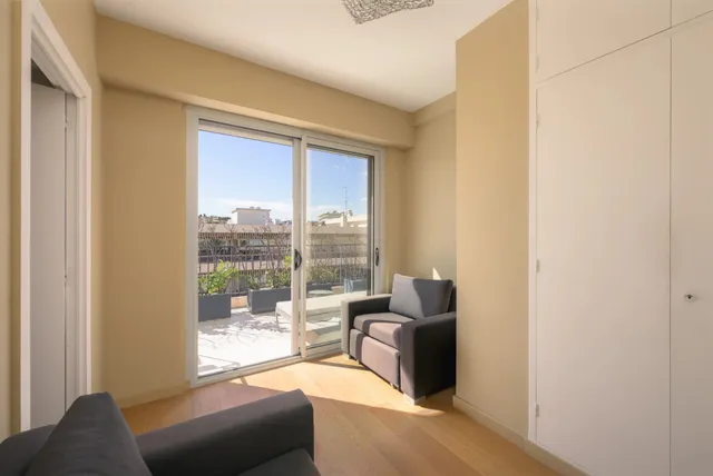 Apartment in Cannes, French Riviera