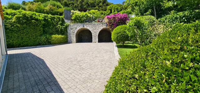 Villa in La Colle Sur Loup, French Riviera