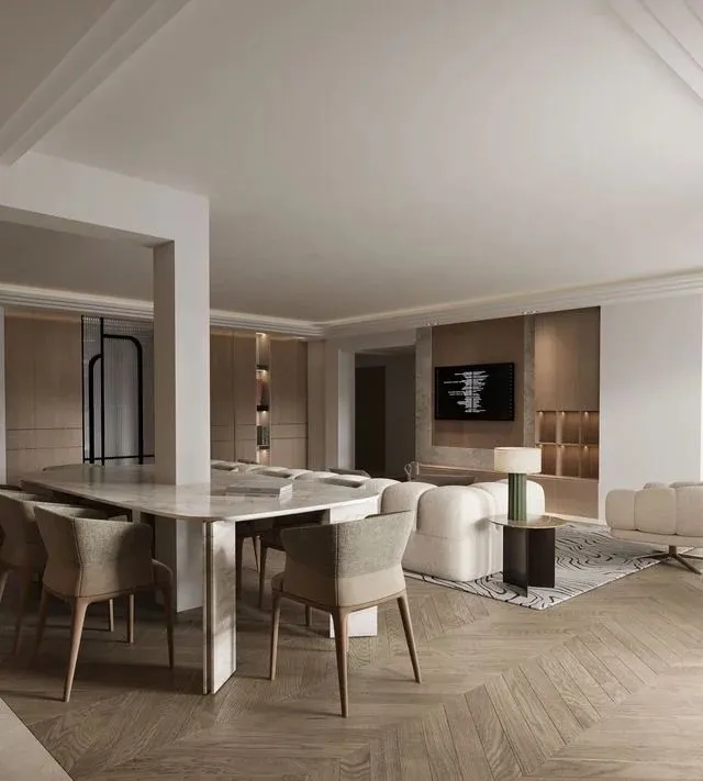 Apartment in Cannes, French Riviera