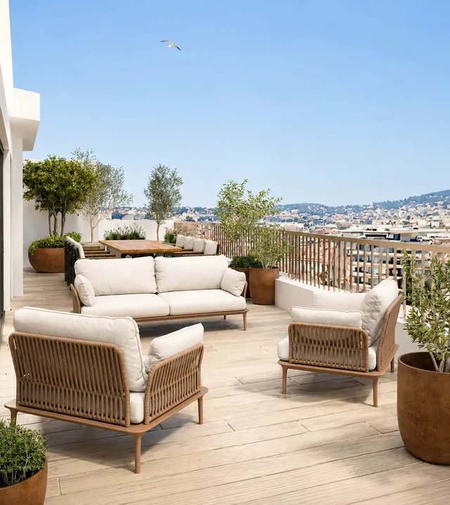 Apartment in Cannes, French Riviera