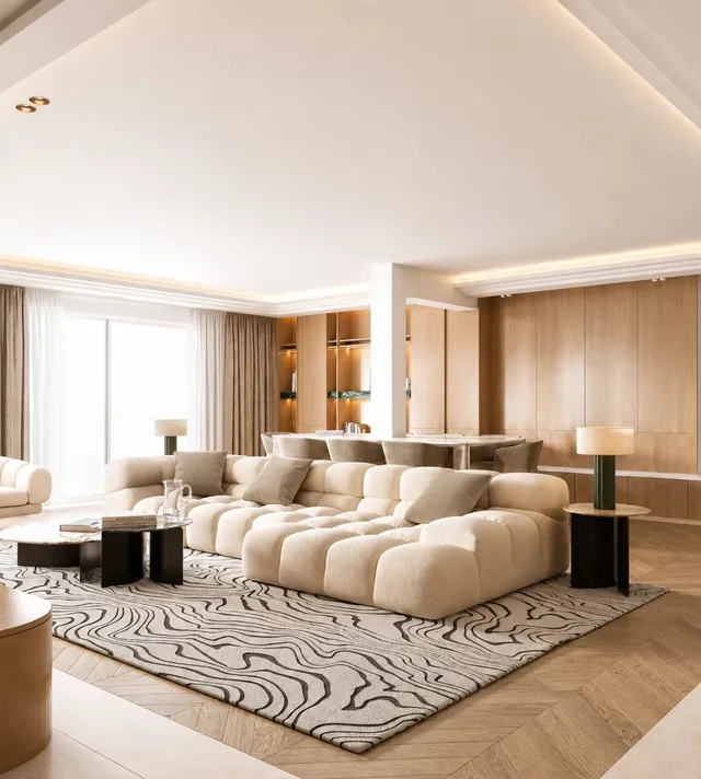 Apartment in Cannes, French Riviera