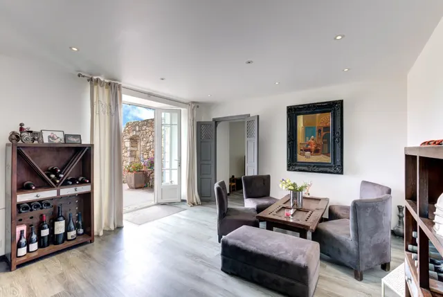 Villa in Tourrettes Sur Loup, French Riviera