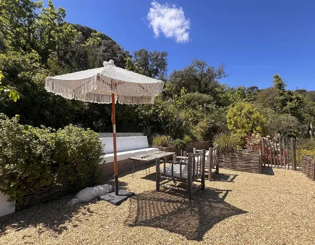Villa in Saint Tropez, French Riviera