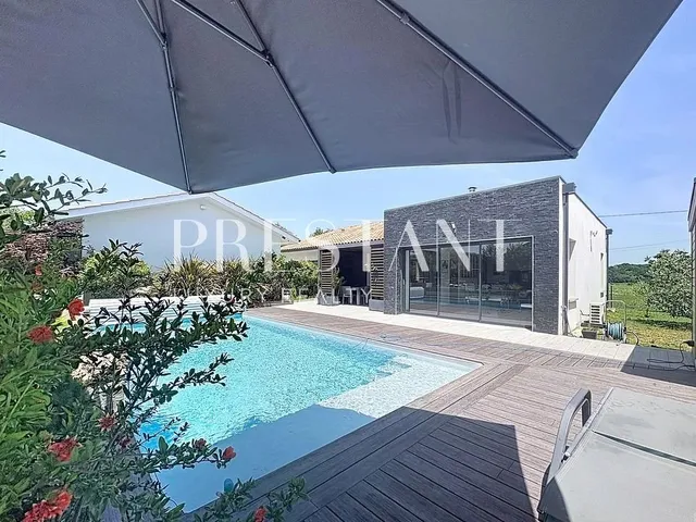 House in Saint-Geours-de-Maremne